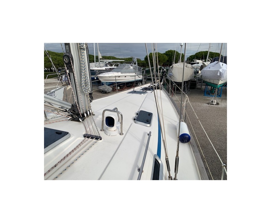 BAVARIA YACHTS BAVARIA 42