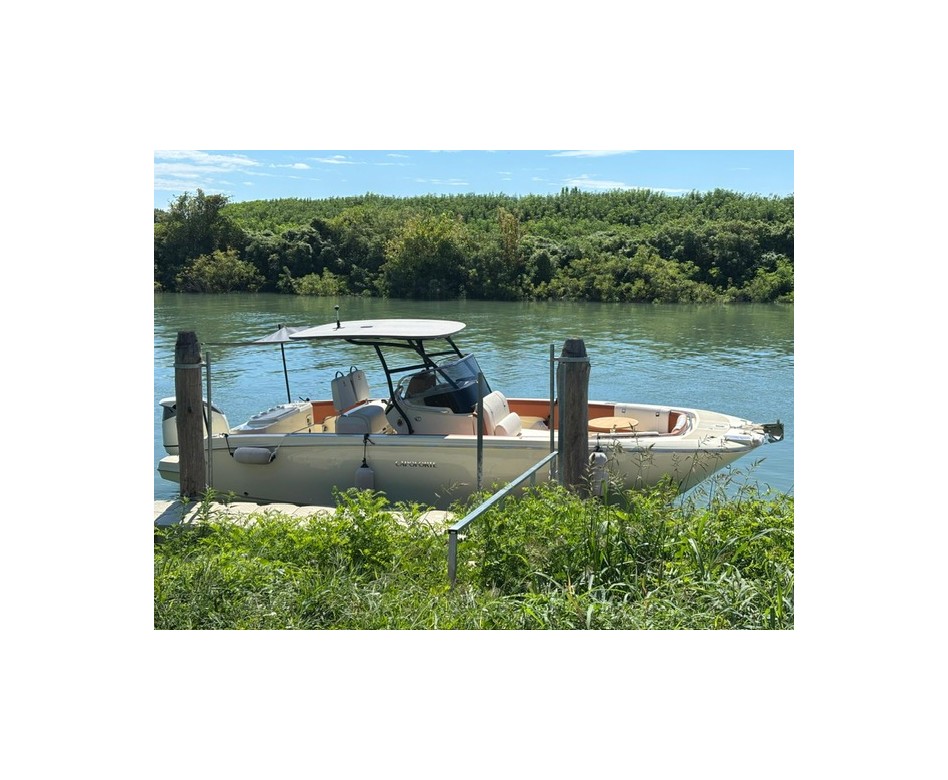 INVICTUS CAPOFORTE FX 270
